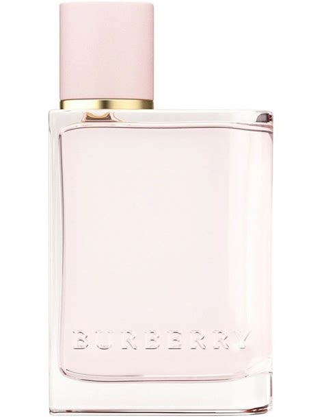 burberry perfume myer